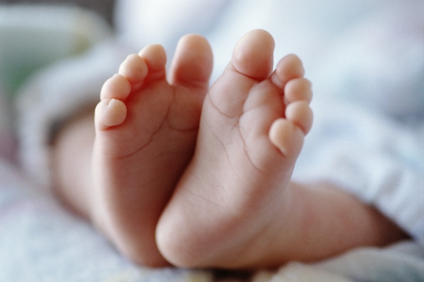 Number of Babies Born Suffering Drug Withdrawal Triples | New York ...