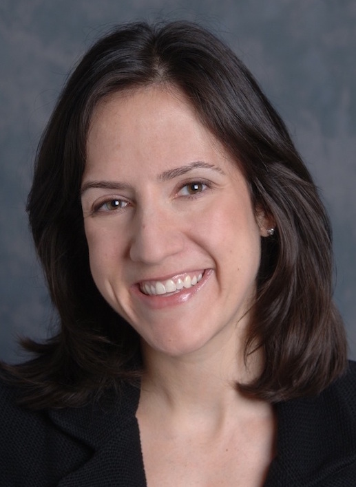 Rachel Marsh, Ph.D.