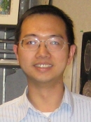 Headshot of Feng Liu