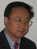 Headshot of Zhishun Wang