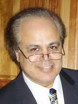 Alayar Kangarlu, Ph.D.