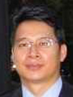 Yunsuo Duan, Ph.D.