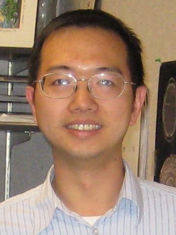 Feng Liu, Ph.D.