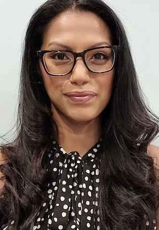 Headshot of Shiva Kalaiselvan